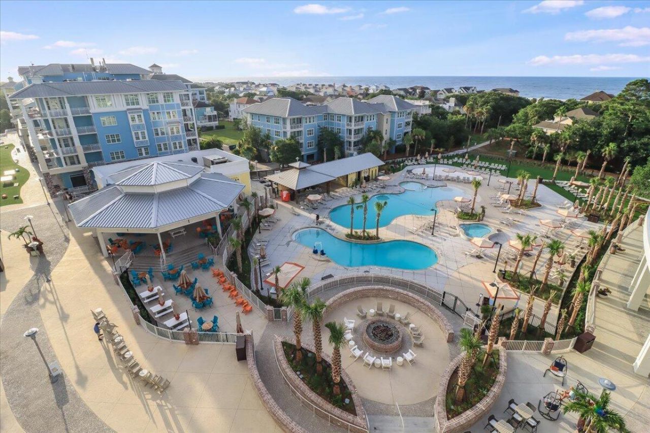 5804 Palmetto Drive Photo 1