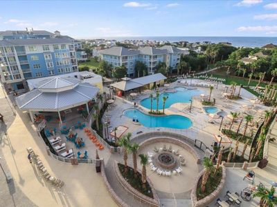 5804 Palmetto Drive, Unit A-401/403, Isle of Palms, SC 29451