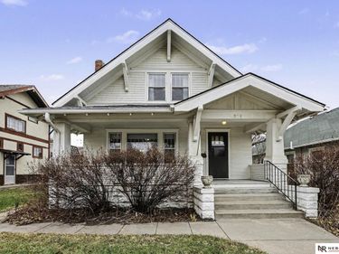 1919 South Street, Lincoln, NE 68502