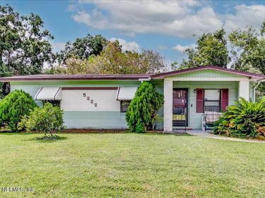 5222 HOLLYCREST Drive, Jacksonville, FL 32205