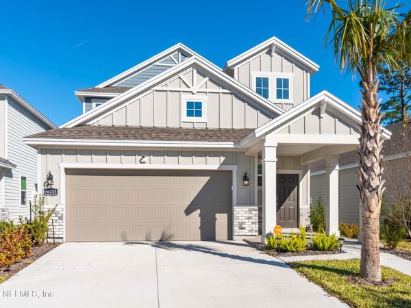 96245 BROADMOOR Road, Fernandina Beach, FL 32034