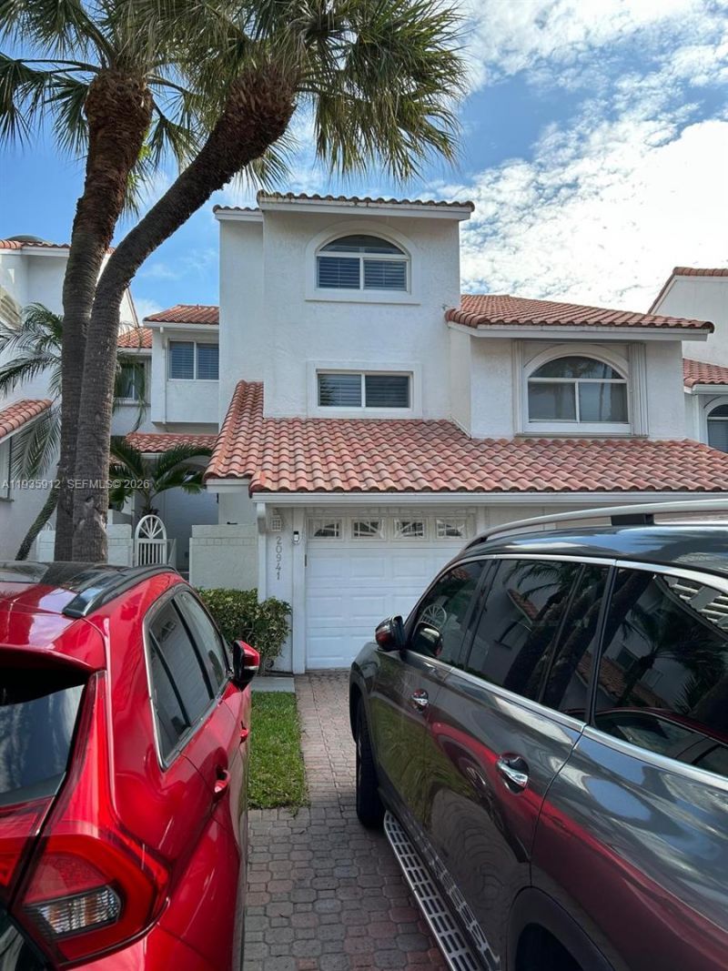 20941 NE 37th Ct , Aventura, FL 33180 Photo