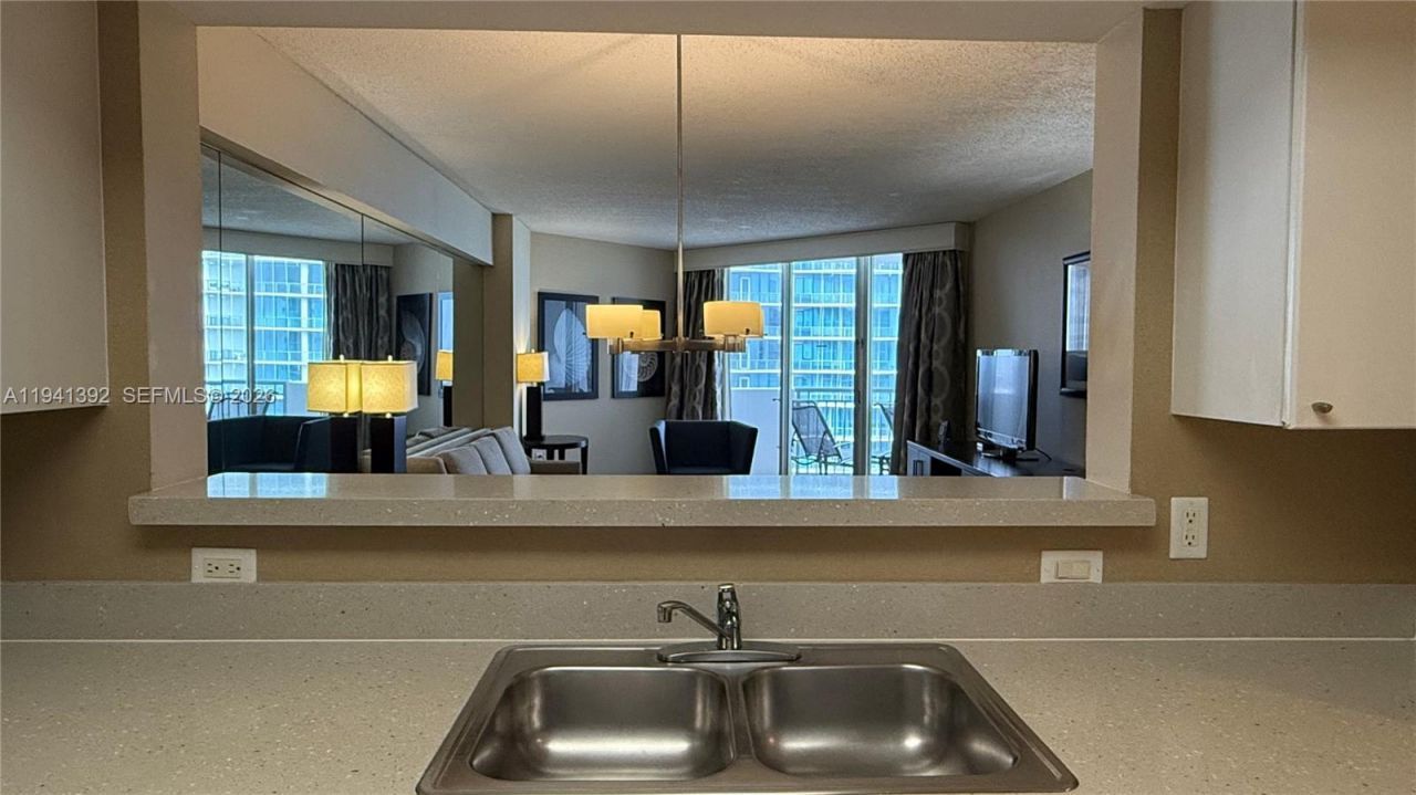 17375 Collins Ave , Unit 2406, Sunny Isles Beach, FL 33160 Photo