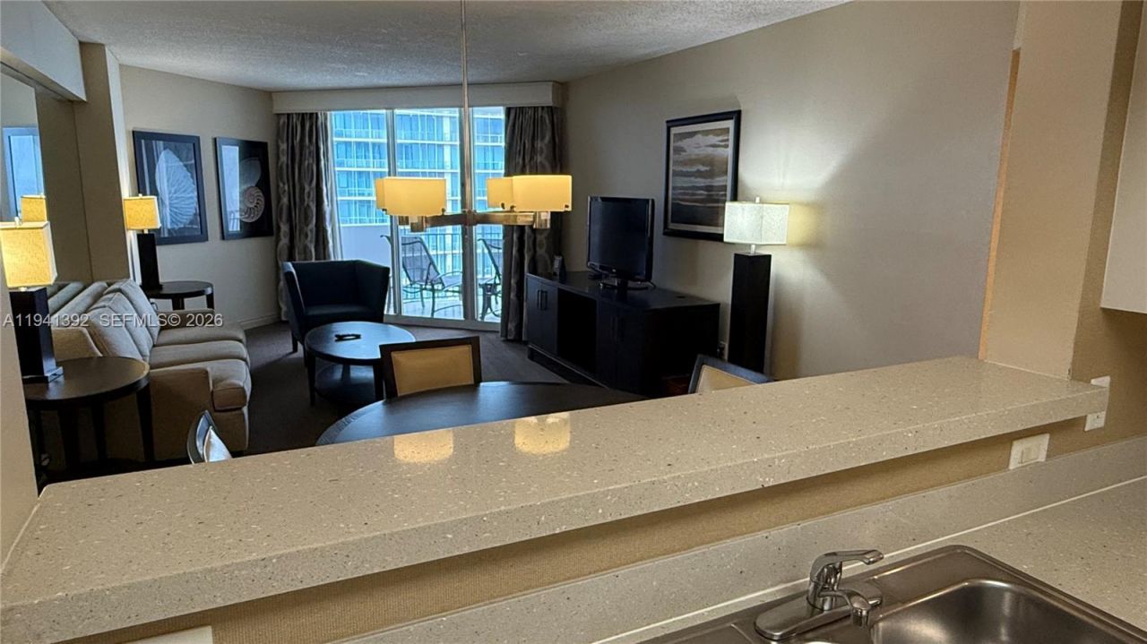 17375 Collins Ave , Unit 2406, Sunny Isles Beach, FL 33160 Photo