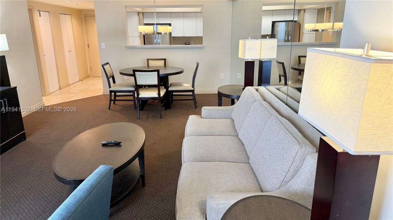 17375 Collins Ave , Unit 2406, Sunny Isles Beach, FL 33160 Photo