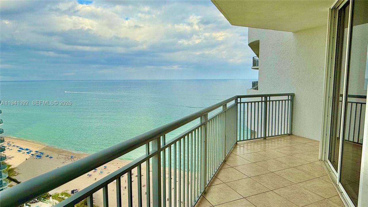 17375 Collins Ave , Unit 2406, Sunny Isles Beach, FL 33160 Photo