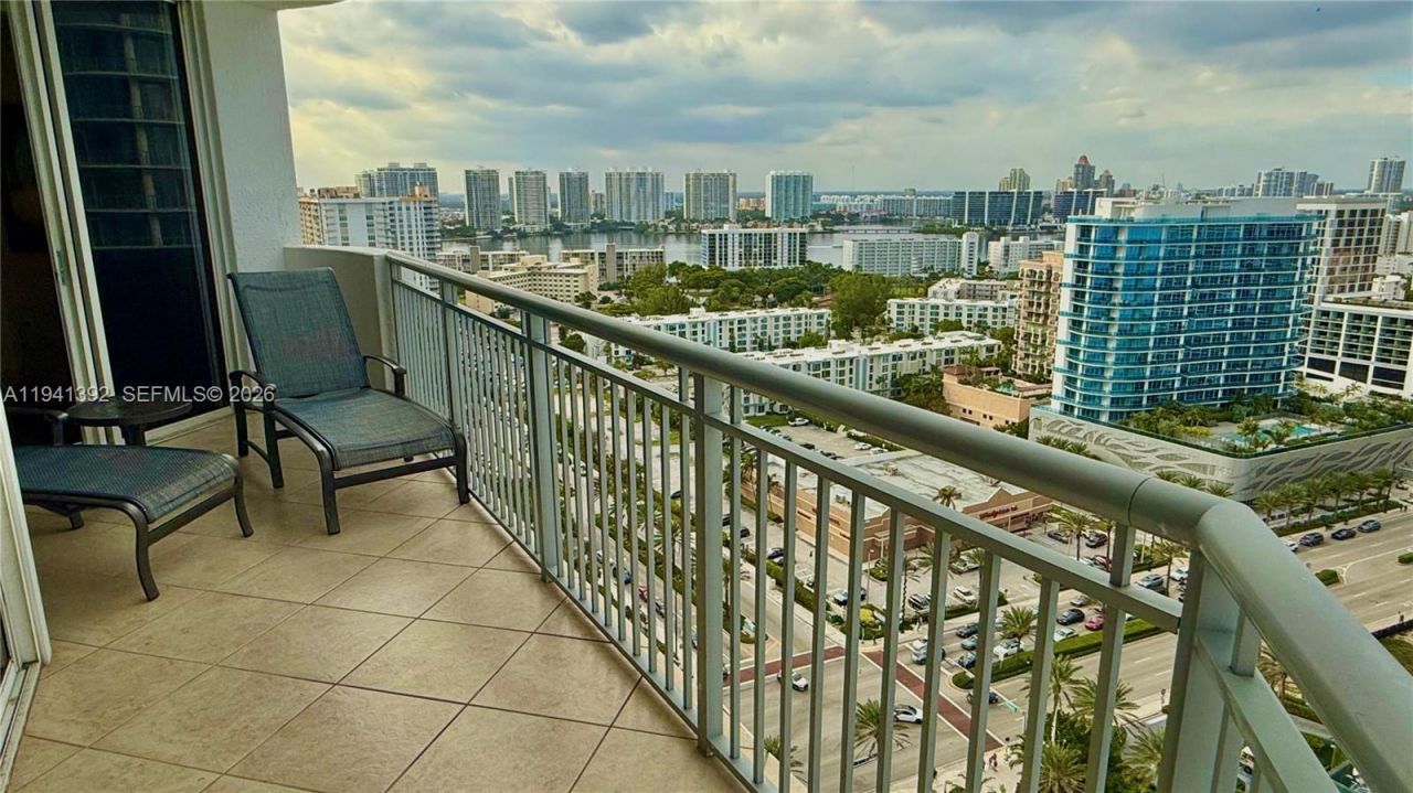 17375 Collins Ave , Unit 2406, Sunny Isles Beach, FL 33160 Photo