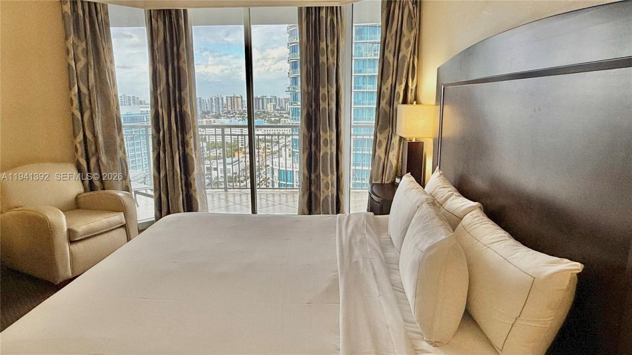 17375 Collins Ave , Unit 2406, Sunny Isles Beach, FL 33160 Photo