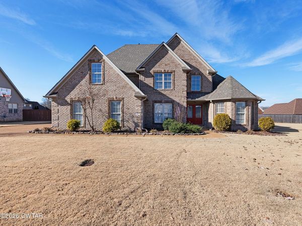 147 Hidden Valley Lane , Medina, TN 38355