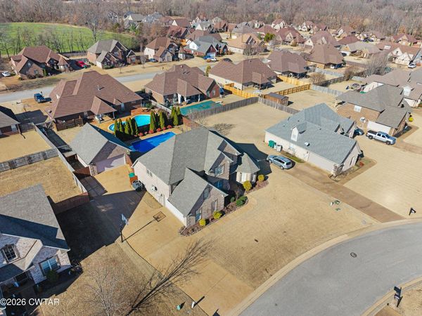 147 Hidden Valley Lane, Medina, TN 38355