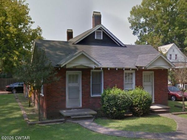 310 S Union Street, Bolivar, TN 38008