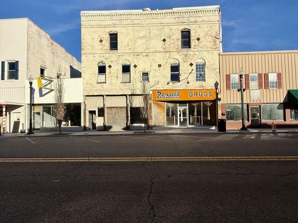 120 E Main Street, Newbern, TN 38059
