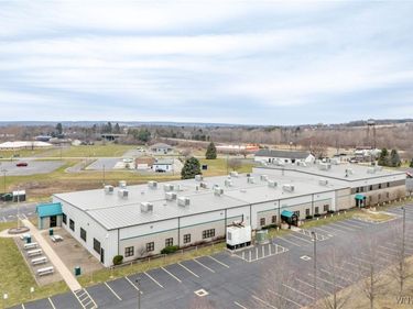 26 Steele Avenue, Arcade, NY 14009