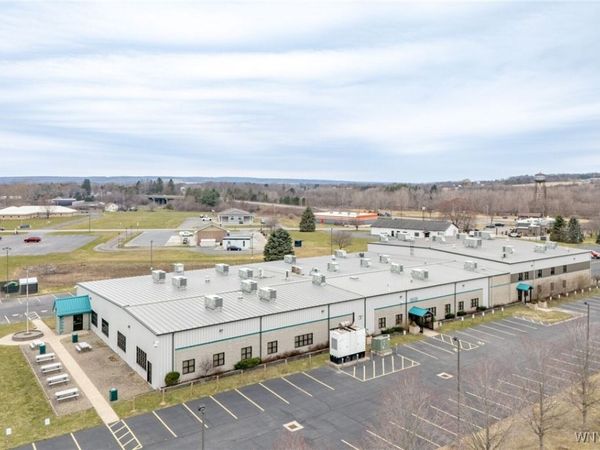 26 Steele Avenue, Arcade, NY 14009