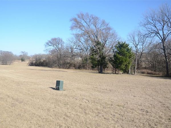 970 Pronghorn Drive, Gordonville, TX 76245