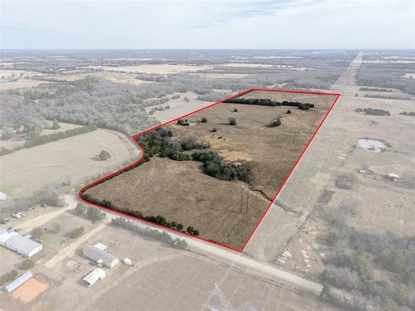 Tract 2 County Road 1255 , Savoy, TX 75479