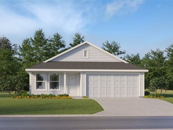 7125 Meandering Creek Lane, Fort Worth, TX 76179