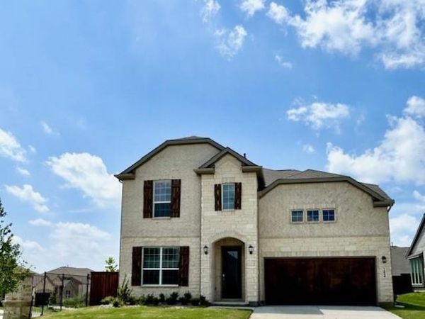 1824 Bryson Street, Celina, TX 75009