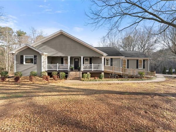 1470 Jackson Drive, Cumming, GA 30040