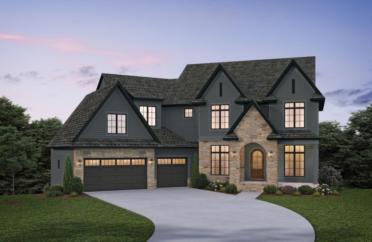 1973 Leaping Deer Circle , Medina, MN 55340 Main Photo