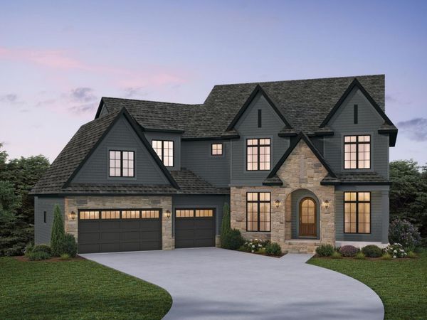 1973 Leaping Deer Circle , Medina, MN 55340