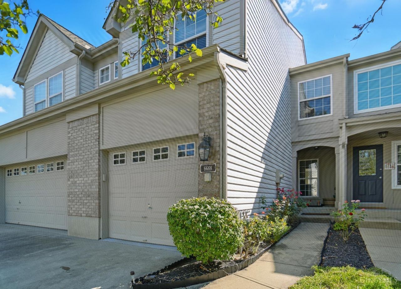 6668 Pondfield Lane, Mason, OH 45040 Main Photo