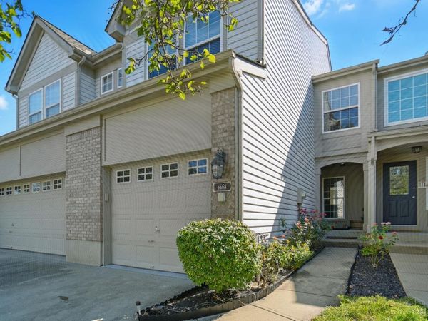 6668 Pondfield Lane, Mason, OH 45040