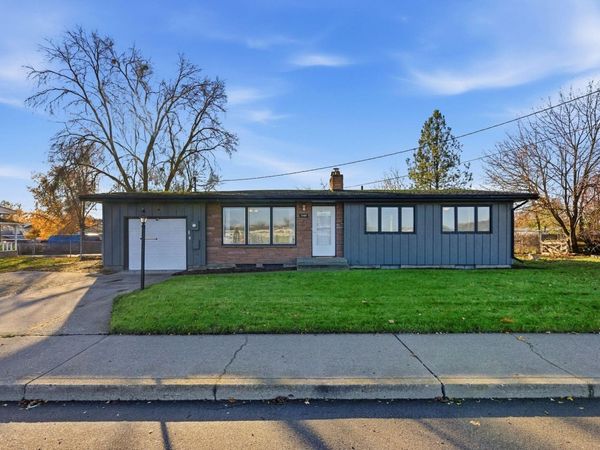 7808 E Broadway Ave, Spokane Valley, WA 99212
