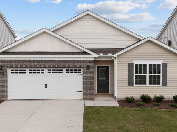 116 Brookberry Court, Rocky Mount, NC 27804