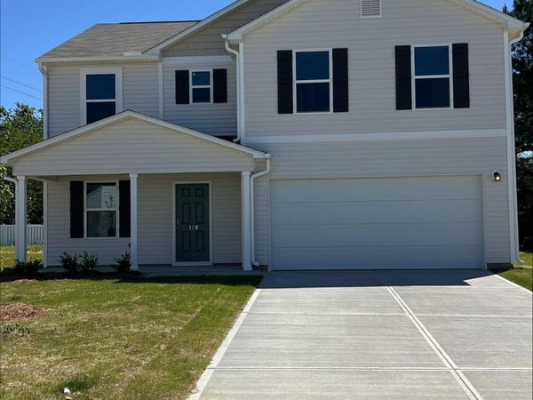 7005 Moss Creek Way, Rocky Mount, NC 27804