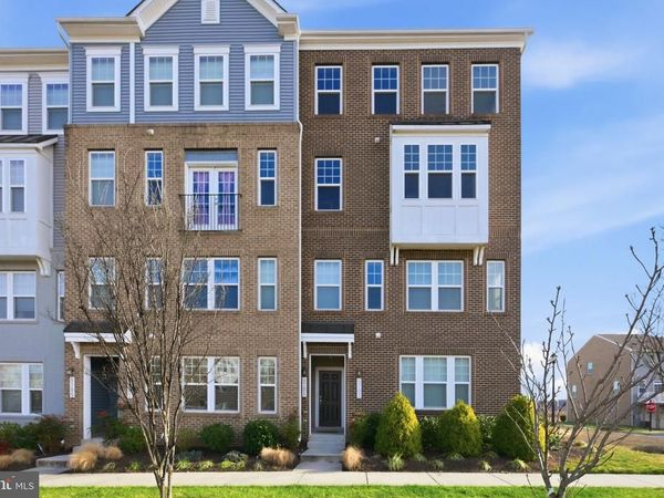 9701 TEALBRIAR DRIVE, Unit 270, UPPER MARLBORO, MD 20772