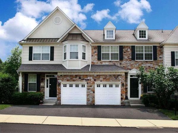 105 CRANBERRY CIRCLE, PERKASIE, PA 18944