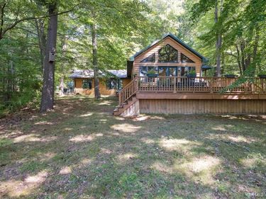 267 W Barnes Lake Road, Deerfield Twp, MI 48421