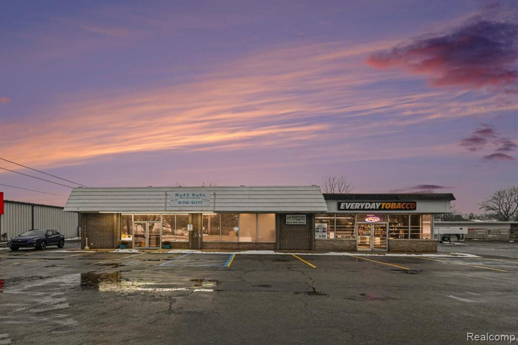 306 S Cedar Street, Mason, MI 48854 Main Photo