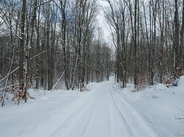 11860 E 22 3/4 Road, Cedar Creek Twp, MI 49663