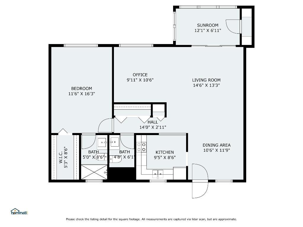 225 Bonnie Boulevard, Unit 302, Palm Springs, FL 33461 Photo