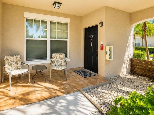 5880 W Sample Road, Unit 105, Coral Springs, FL 33067