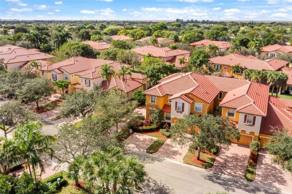 5772 NW 119th Drive, Coral Springs, FL 33076 Photo