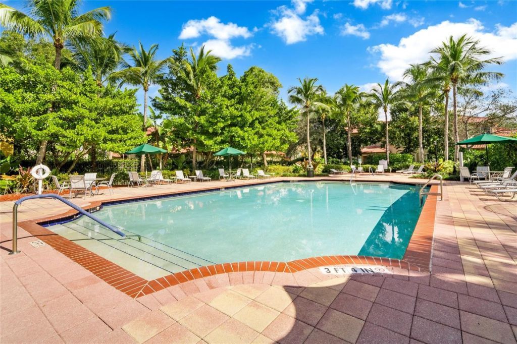 5772 NW 119th Drive, Coral Springs, FL 33076 Photo