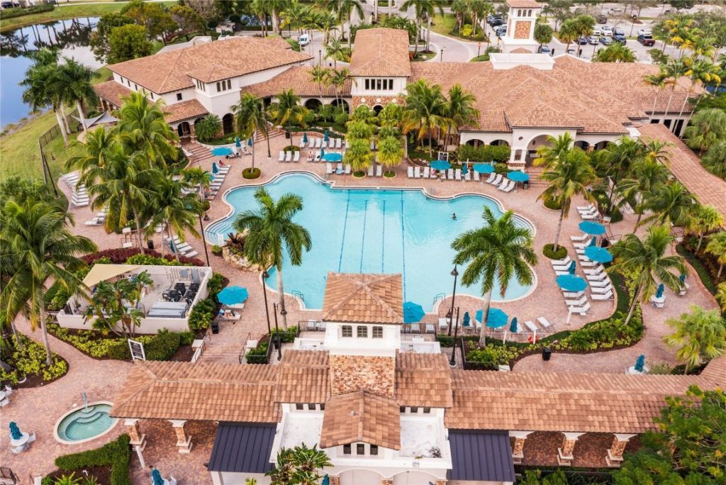 5772 NW 119th Drive, Coral Springs, FL 33076 Photo