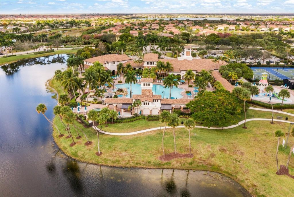 5772 NW 119th Drive, Coral Springs, FL 33076 Photo