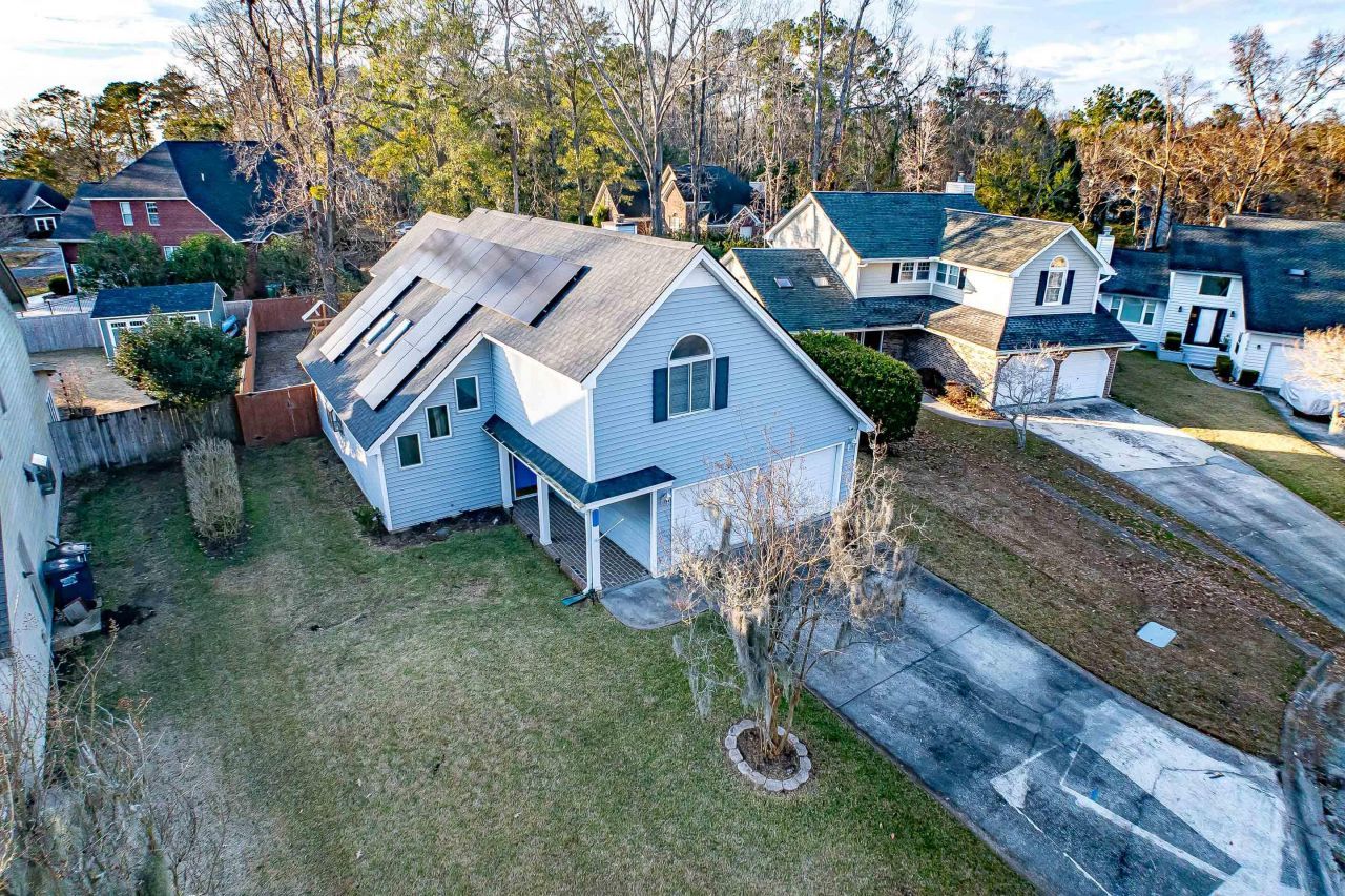 111 River Oak Lane Photo 4