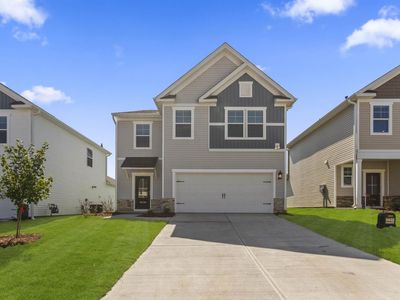 10 Harvest Wheat Court, Elgin, SC 29045