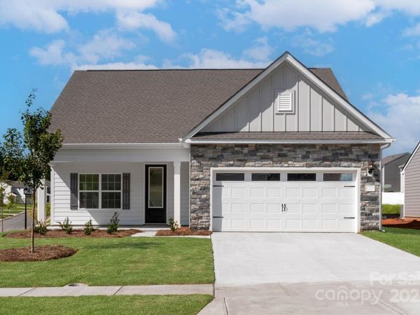 124 Rills Crossing Way, Troutman, NC 28166