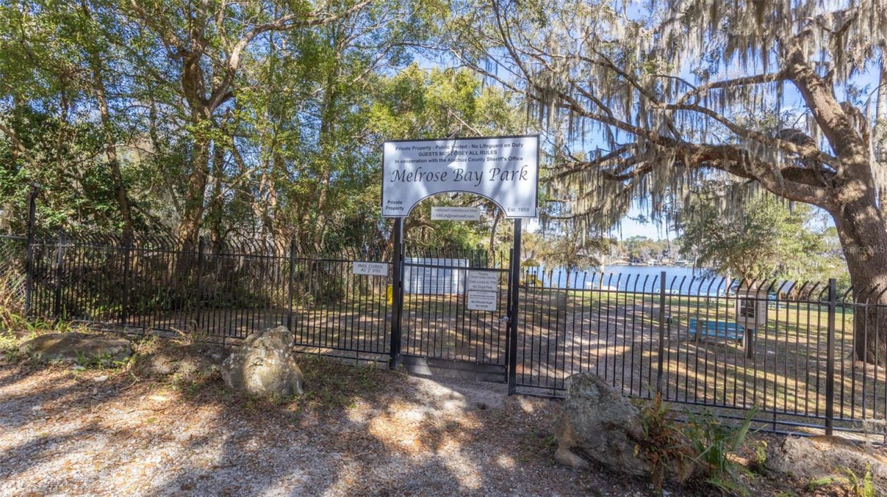 6116 Trout Street, Melrose, FL 32666 Photo