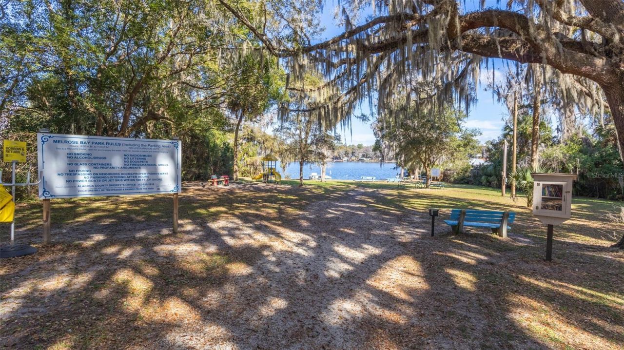 6116 Trout Street, Melrose, FL 32666 Photo