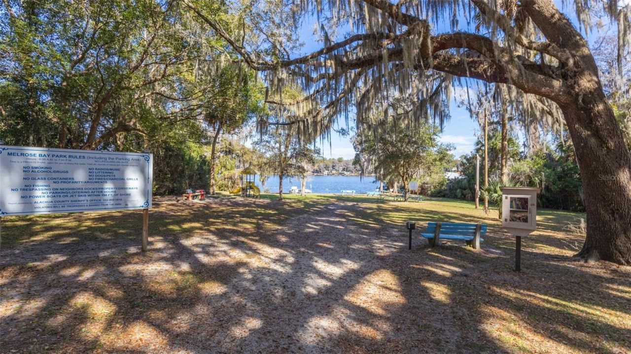 6116 Trout Street, Melrose, FL 32666 Photo