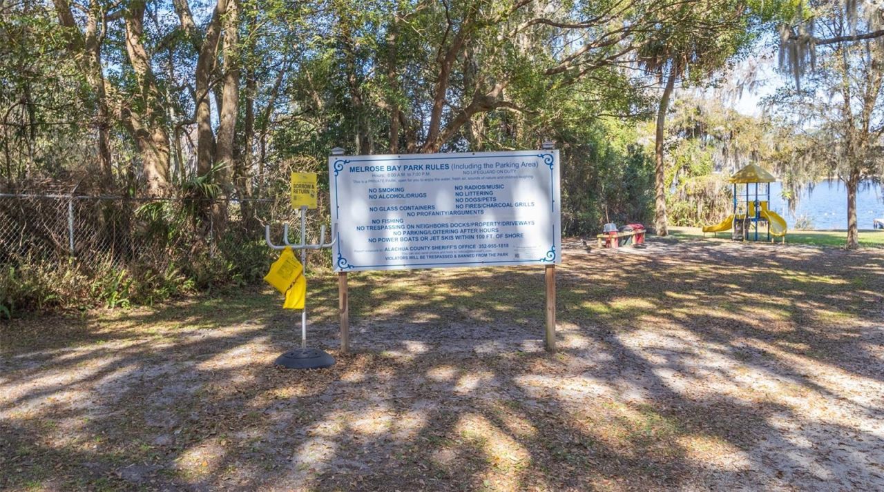 6116 Trout Street, Melrose, FL 32666 Photo