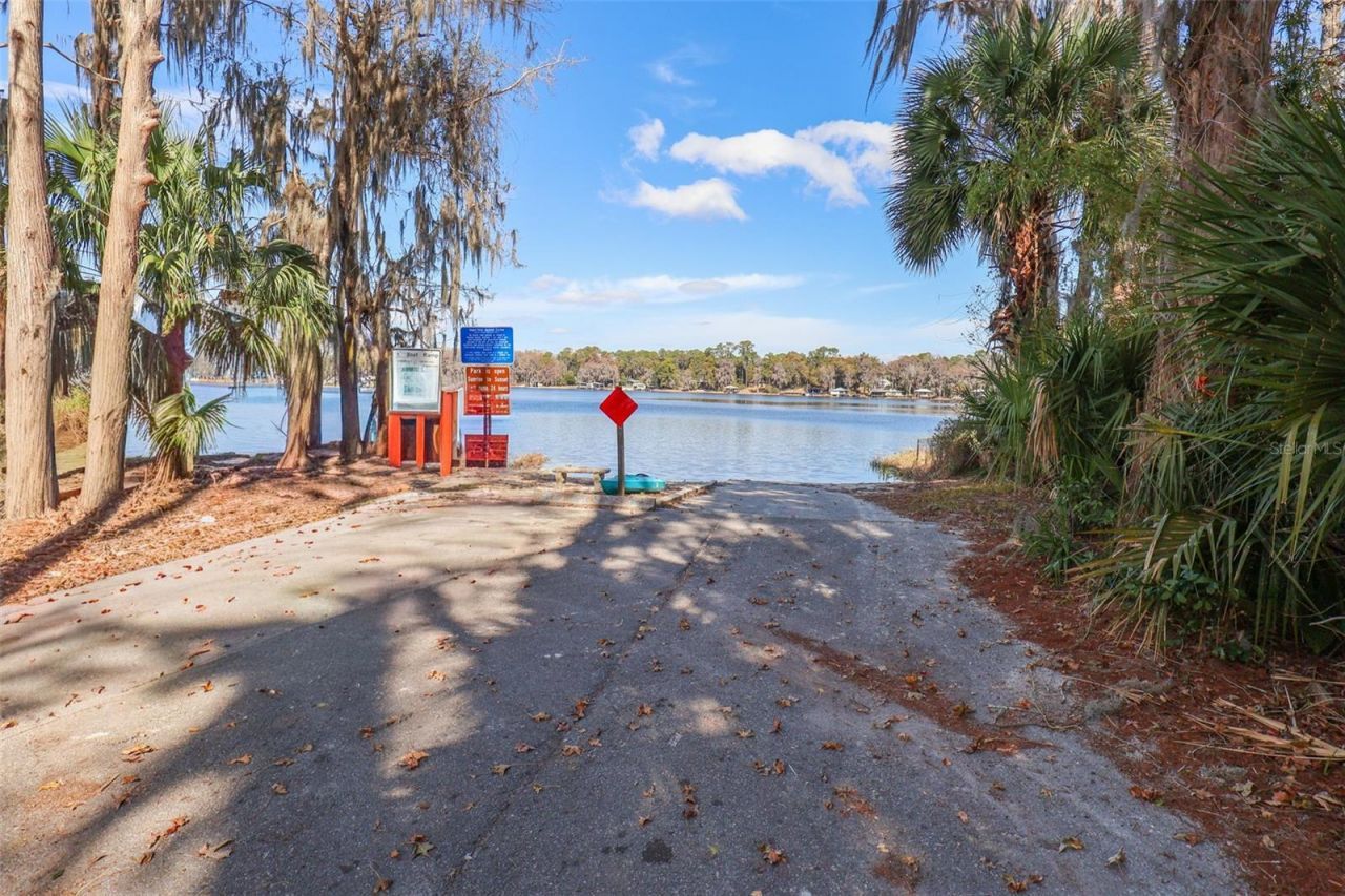 6116 Trout Street, Melrose, FL 32666 Photo