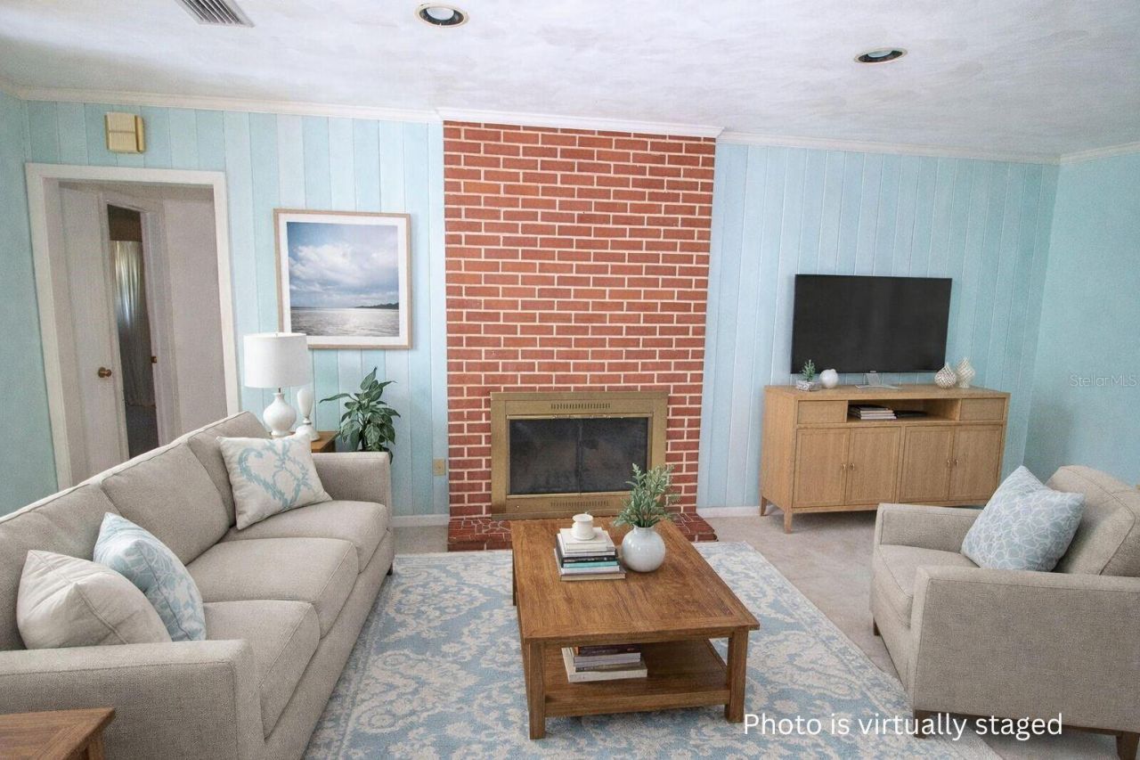 6116 Trout Street, Melrose, FL 32666 Photo